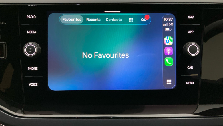 Volkswagen Taigo 1.0 TSI 110 R-Line 5dr DSG Petrol Hatchback